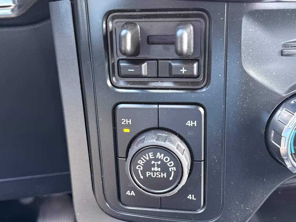 2026 Ford F-150 Tremor 4X4 Truck