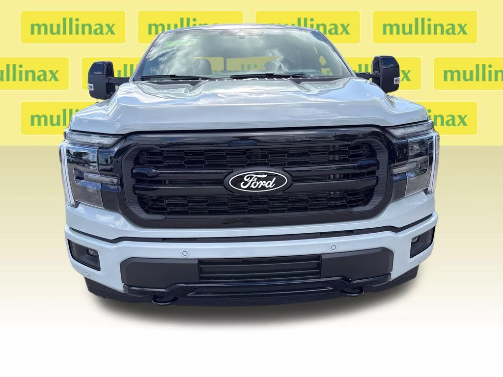 2026 Ford F-150 Lariat 4X4 Truck