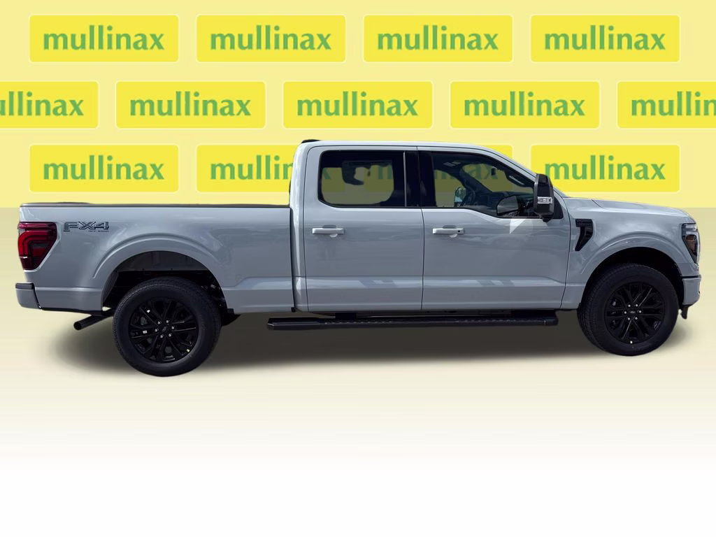 2026 Ford F-150 Lariat 4X4 Truck