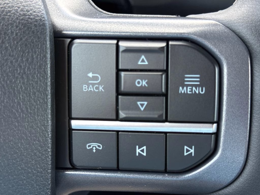 2026 Ford F-150 Lariat 4X4 Truck