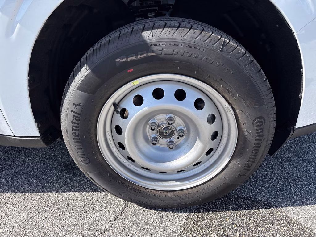 2026 Ford Maverick XL FWD Truck