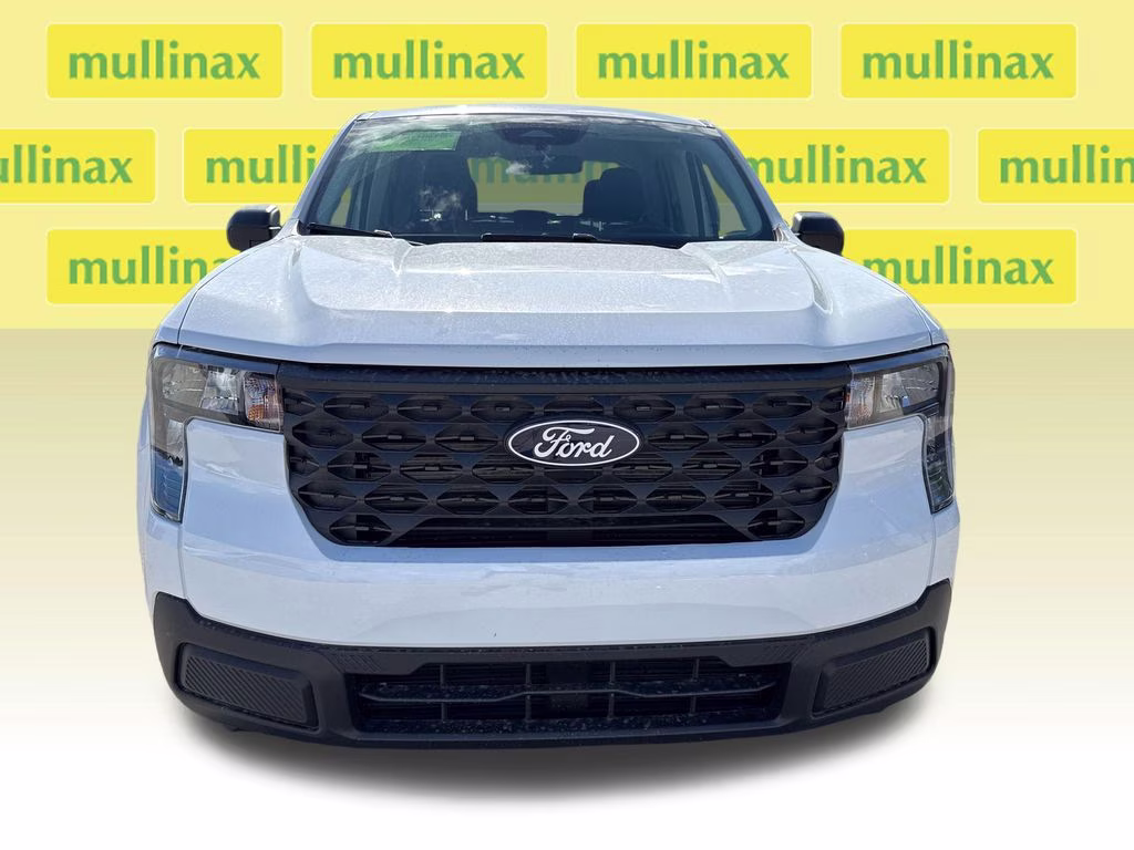 2026 Ford Maverick XL FWD Truck