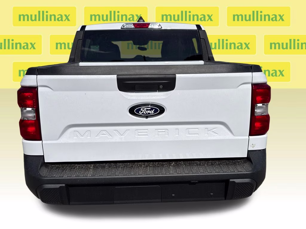 2026 Ford Maverick XL FWD Truck