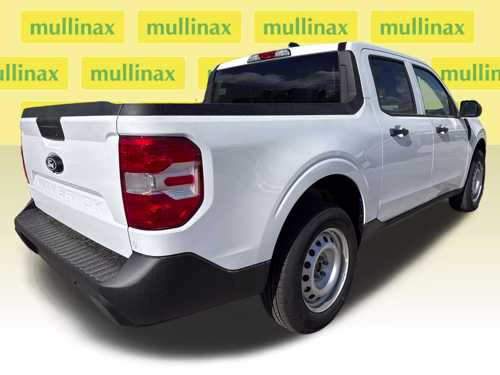 2026 Ford Maverick XL FWD Truck