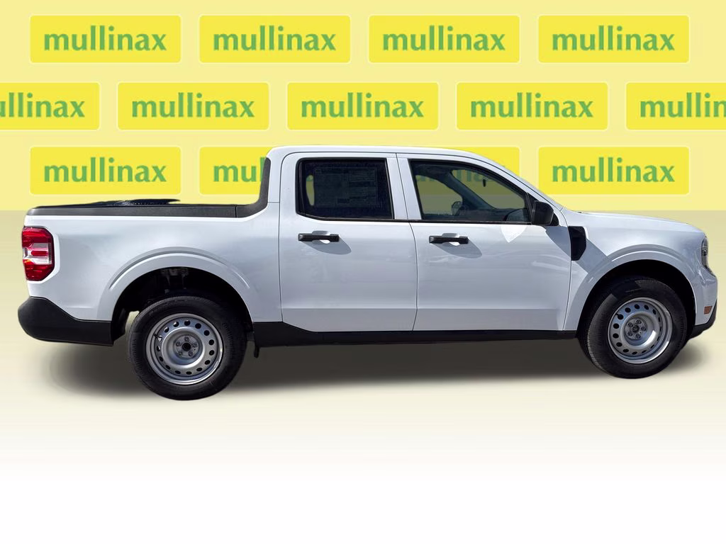 2026 Ford Maverick XL FWD Truck