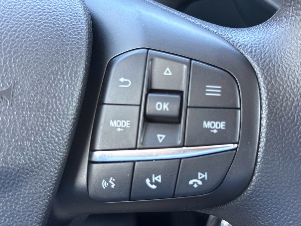 2026 Ford Maverick XL FWD Truck