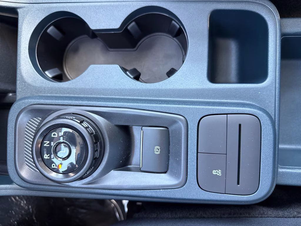 2026 Ford Maverick XL FWD Truck