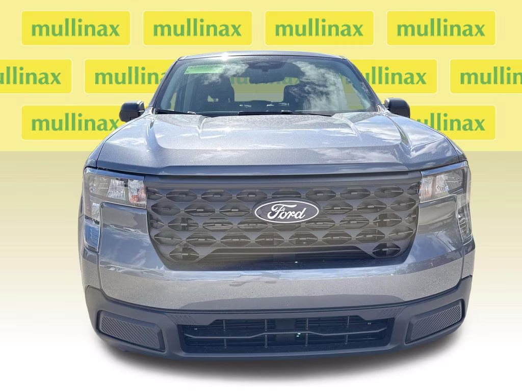 2026 Ford Maverick XL FWD Truck