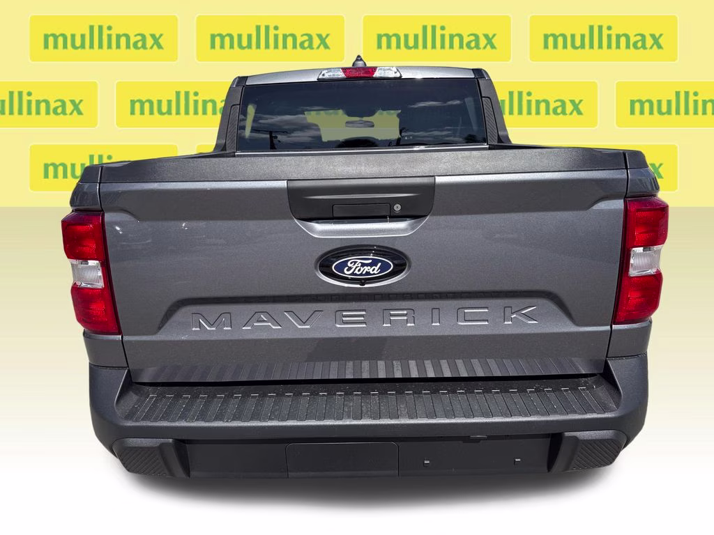 2026 Ford Maverick XL FWD Truck