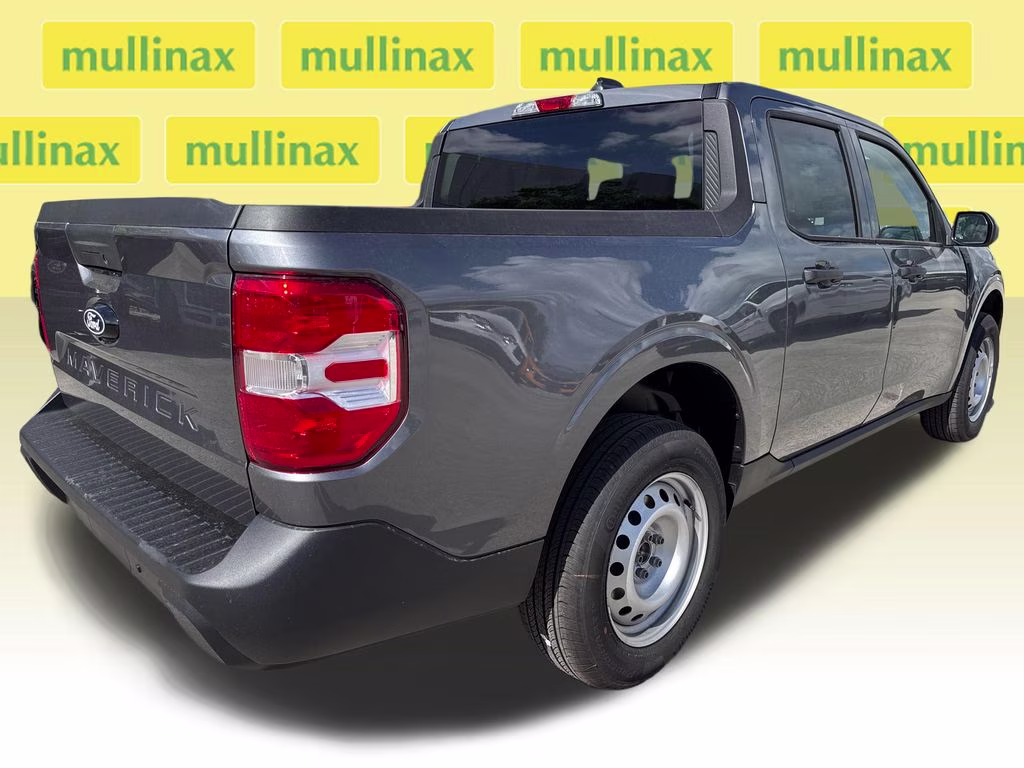2026 Ford Maverick XL FWD Truck