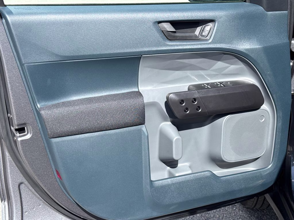 2026 Ford Maverick XL FWD Truck