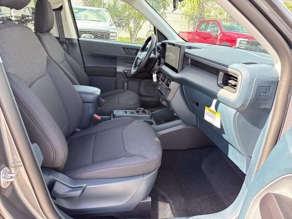 2026 Ford Maverick XL FWD Truck