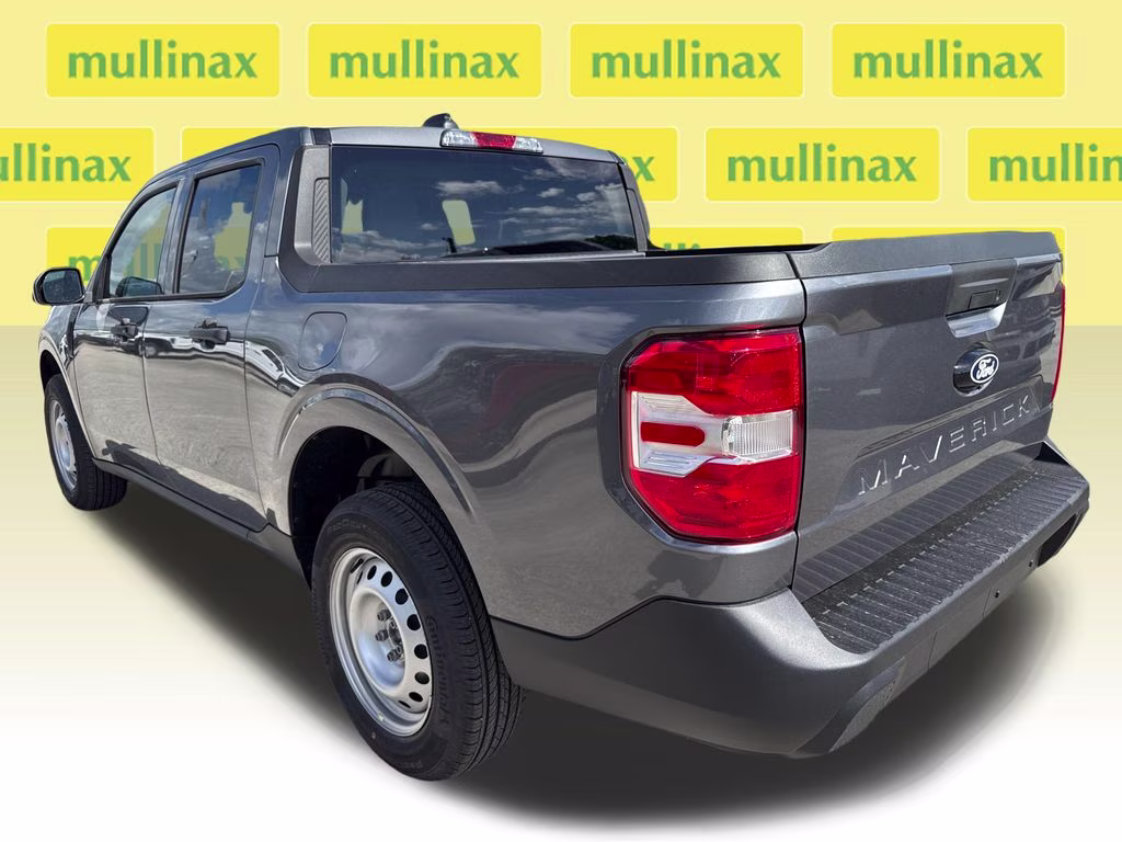 2026 Ford Maverick XL FWD Truck