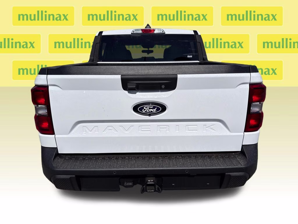 2026 Ford Maverick Lariat AWD Truck
