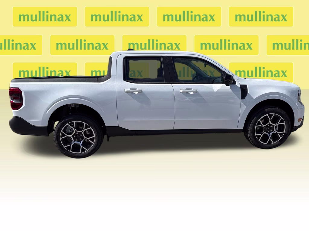 2026 Ford Maverick Lariat AWD Truck