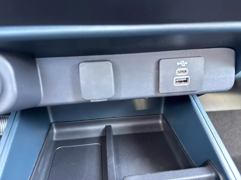 2026 Ford Maverick Lariat AWD Truck