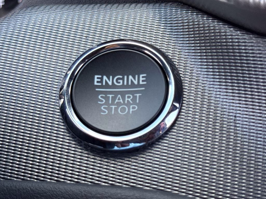 2026 Ford Explorer ST-Line RWD SUV