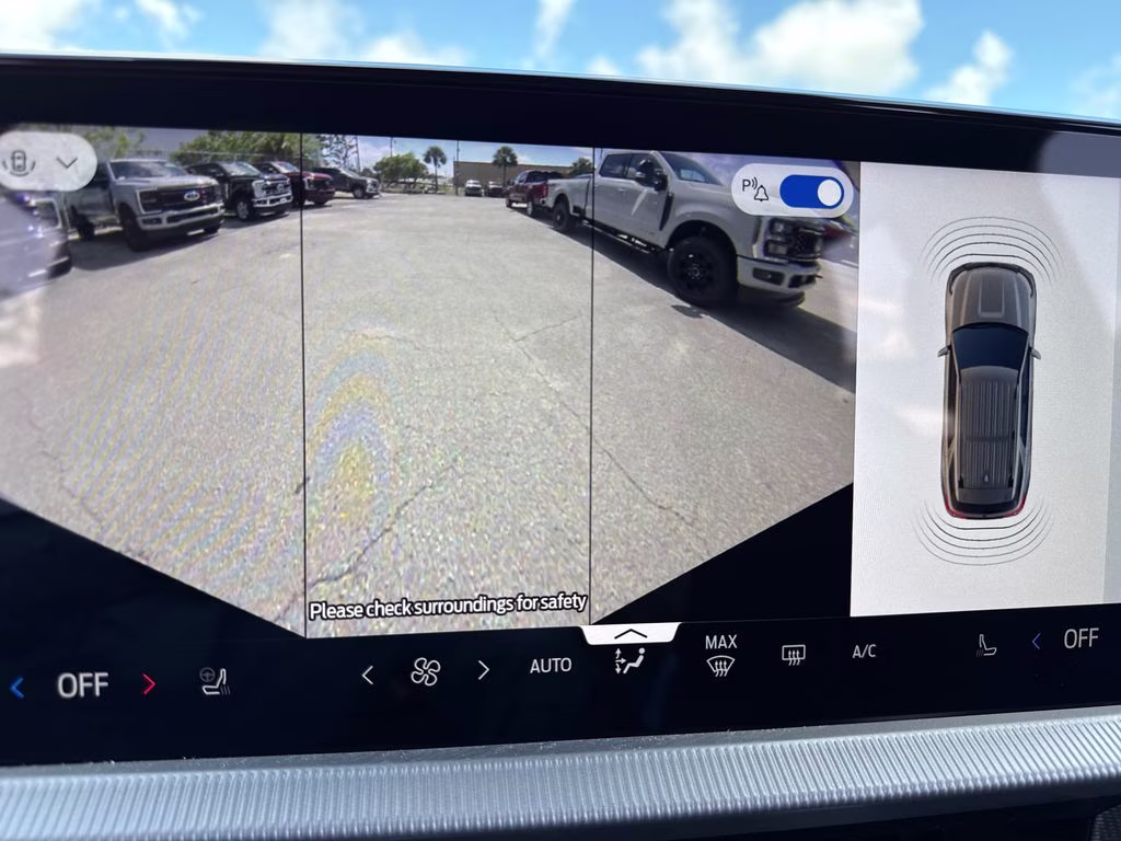 2026 Ford Explorer ST-Line RWD SUV