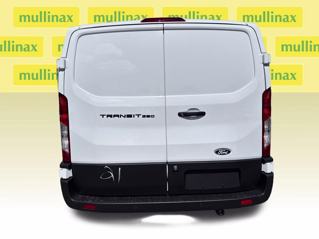 2026 Ford Transit-250 Base RWD Van