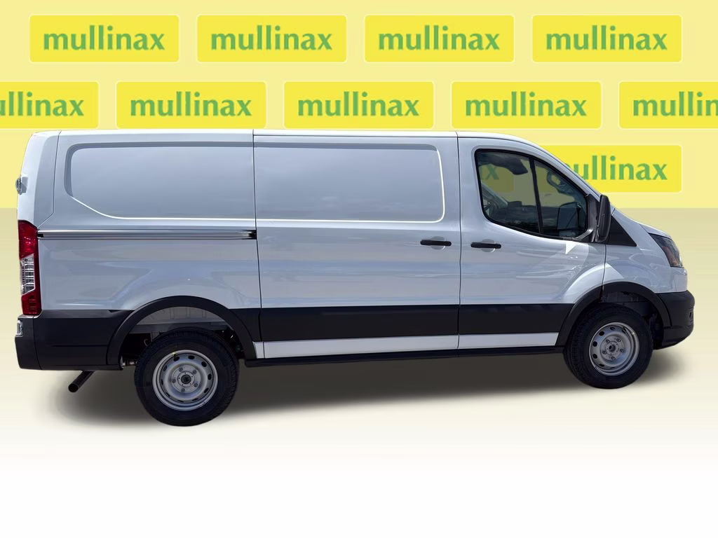 2026 Ford Transit-250 Base RWD Van