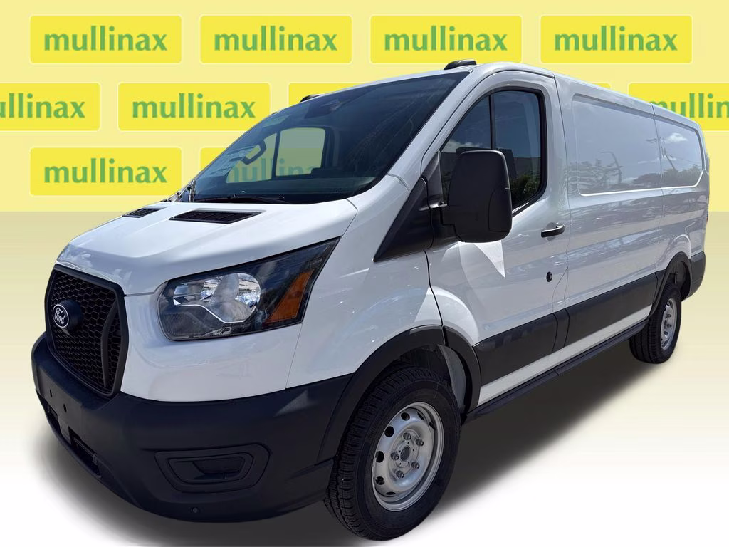 2026 Ford Transit-250 Base RWD Van