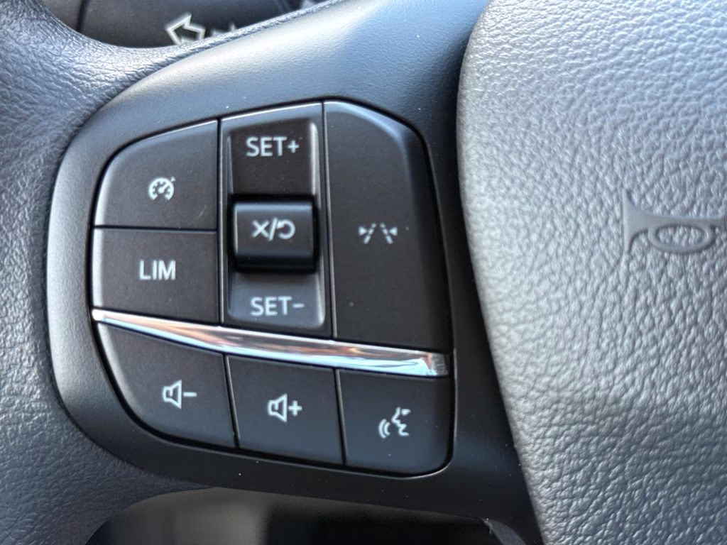 2026 Ford Transit-250 Base RWD Van