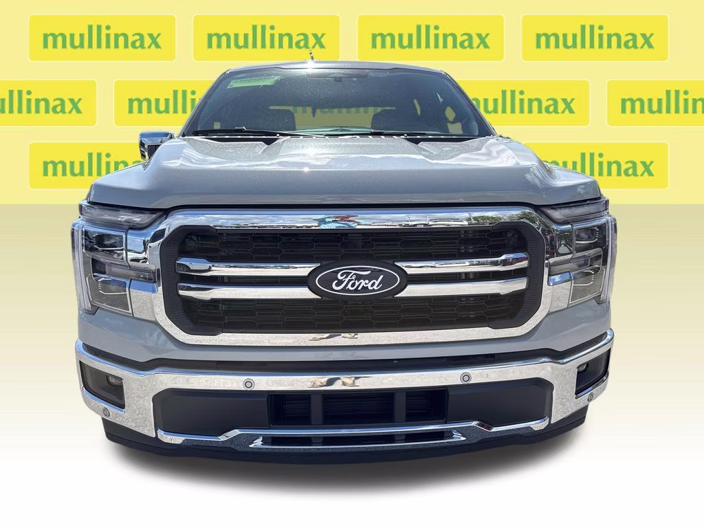 2026 Ford F-150 Lariat RWD Truck