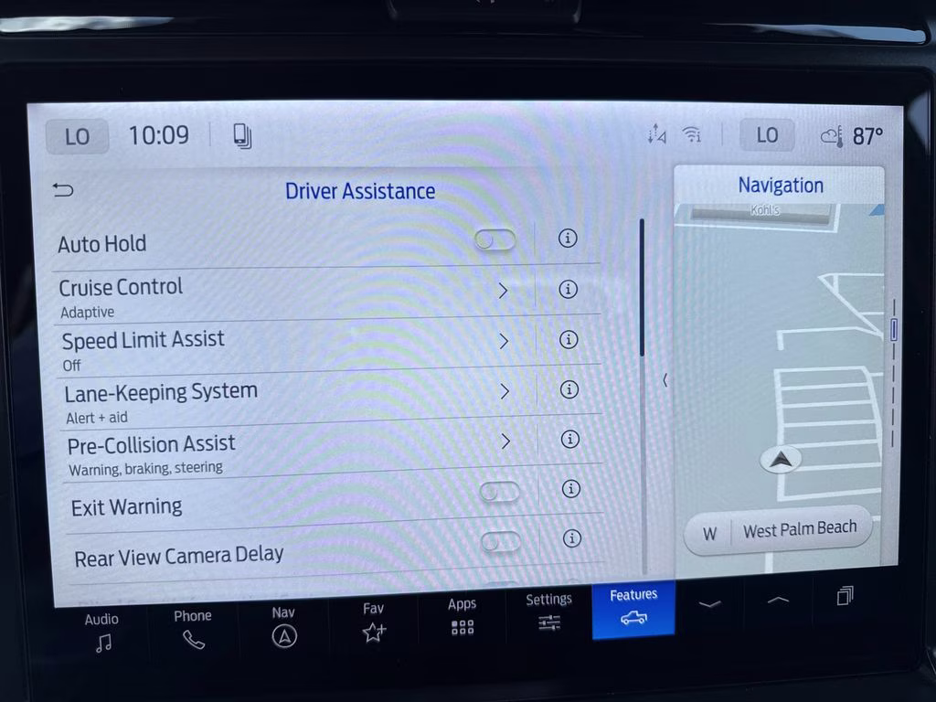 2026 Ford F-150 Lariat RWD Truck