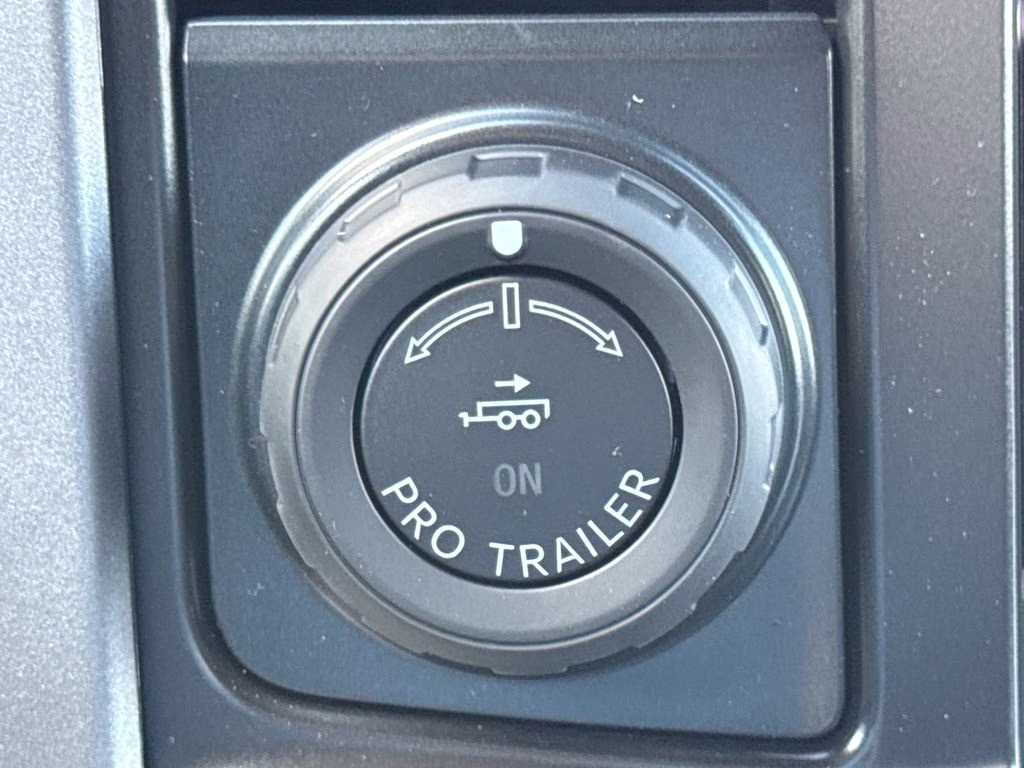 2026 Ford F-150 Lariat RWD Truck