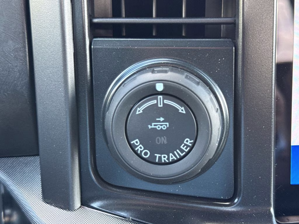 2026 Carbonized Gray Metallic Ford F-150 Tremor 4X4 Truck