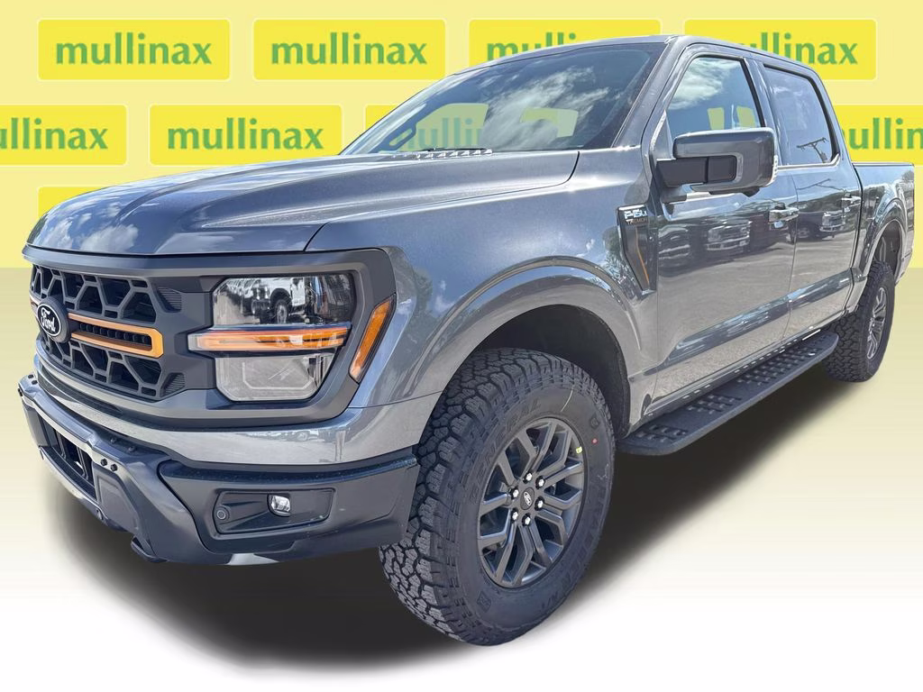 2026 Ford F-150 Tremor 4X4 Truck