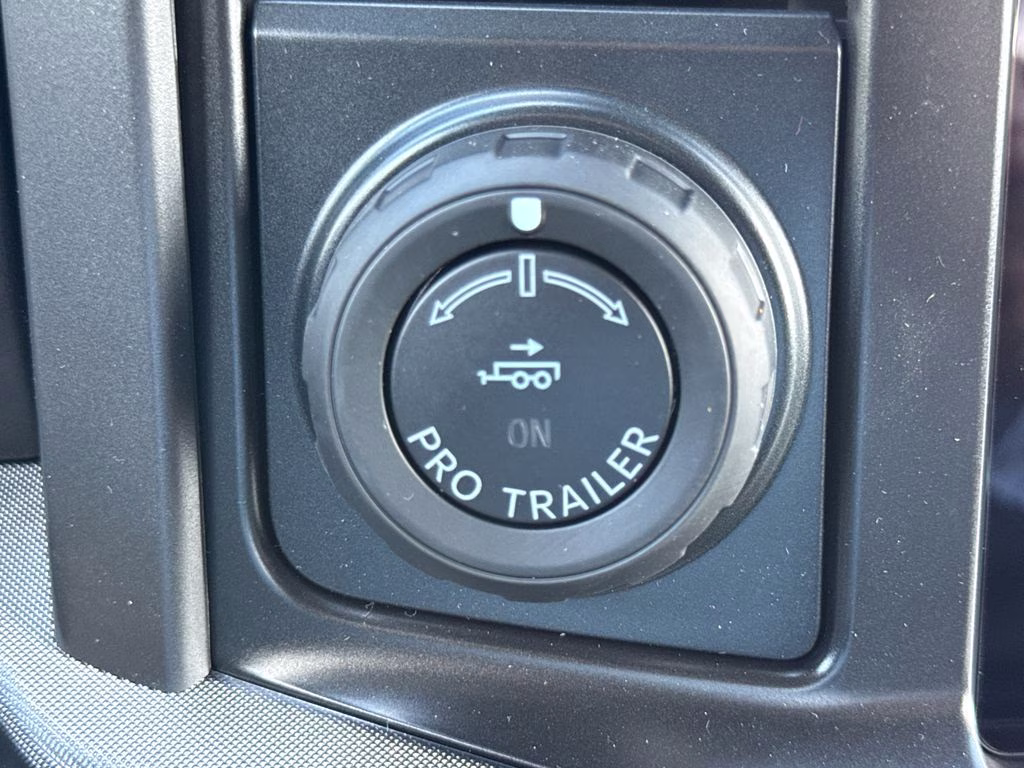 2026 Ford F-150 Tremor 4X4 Truck
