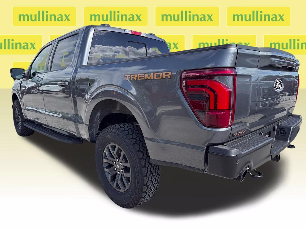 2026 Ford F-150 Tremor 4X4 Truck