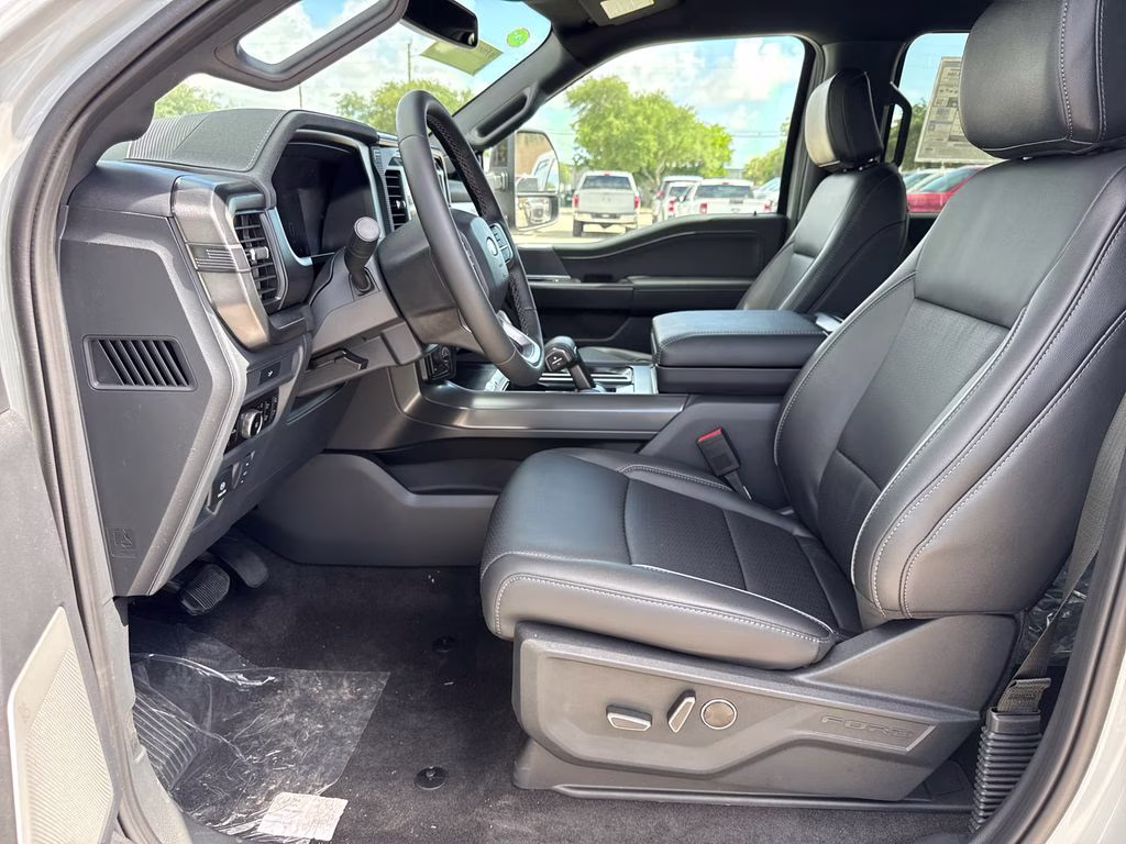 2026 Ford F-150 Lariat 4X4 Truck