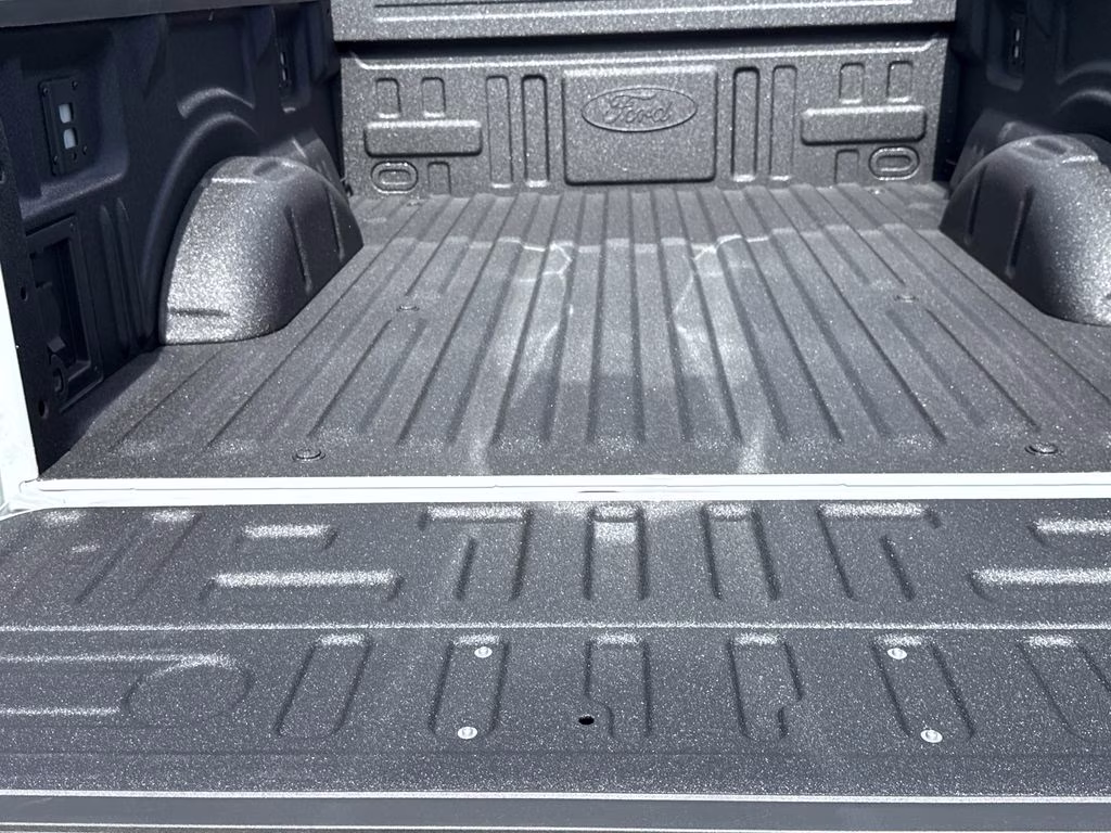 2026 Ford F-150 Lariat 4X4 Truck
