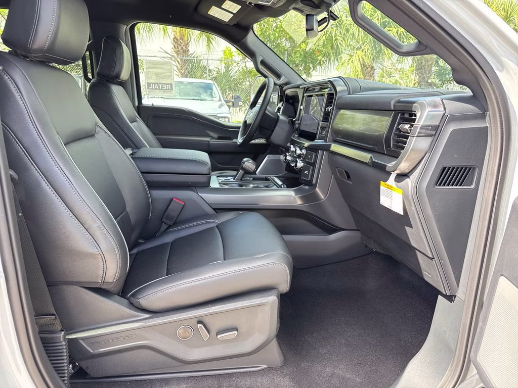 2026 Ford F-150 Lariat 4X4 Truck