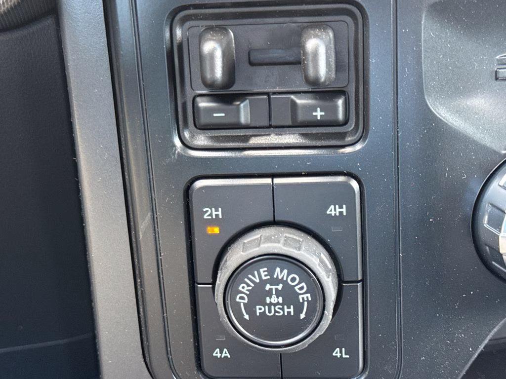 2026 Ford F-150 Lariat 4X4 Truck