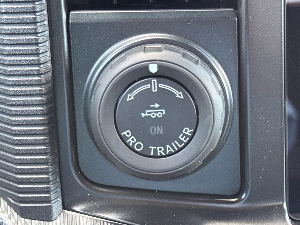 2026 Ford F-150 Lariat 4X4 Truck
