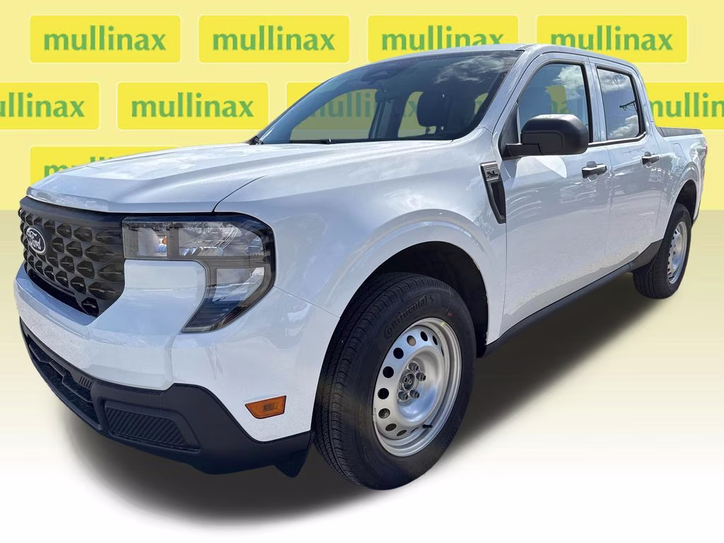 2026 Ford Maverick XL FWD Truck