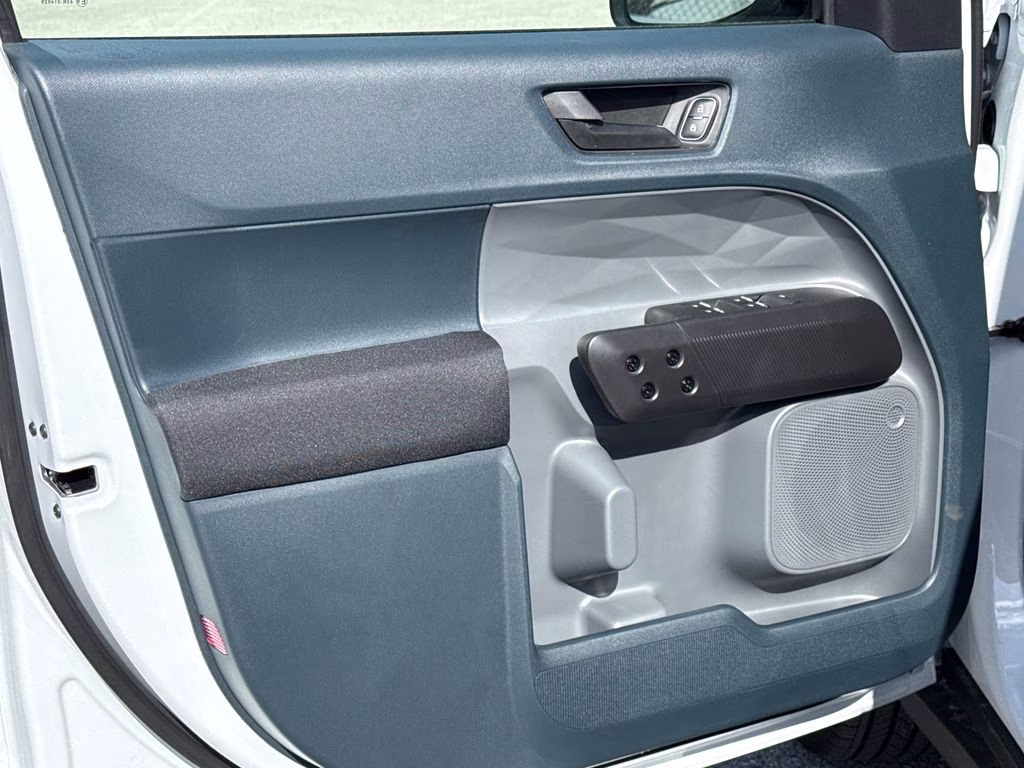 2026 Ford Maverick XL FWD Truck