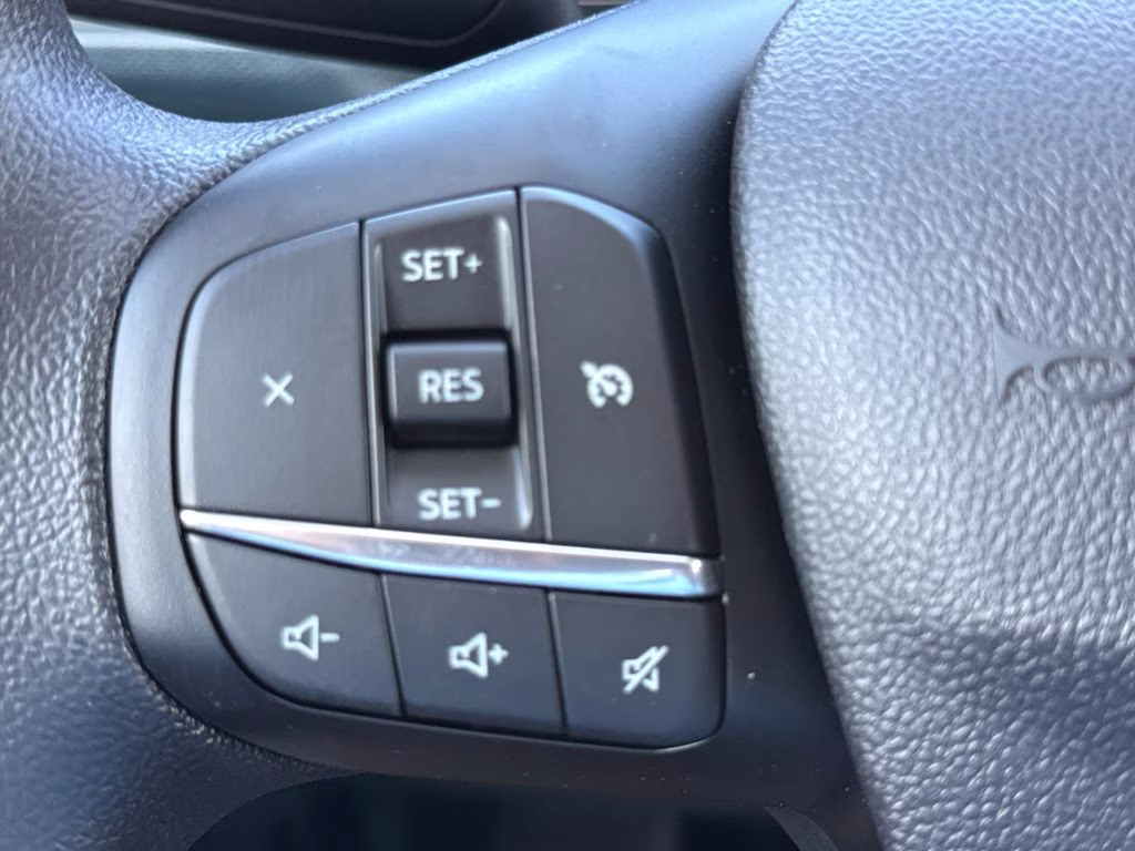 2026 Ford Maverick XL FWD Truck