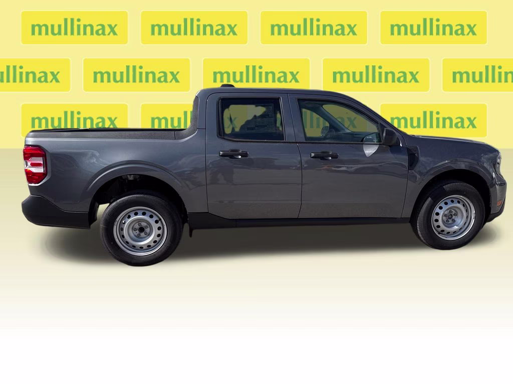 2026 Ford Maverick XL FWD Truck