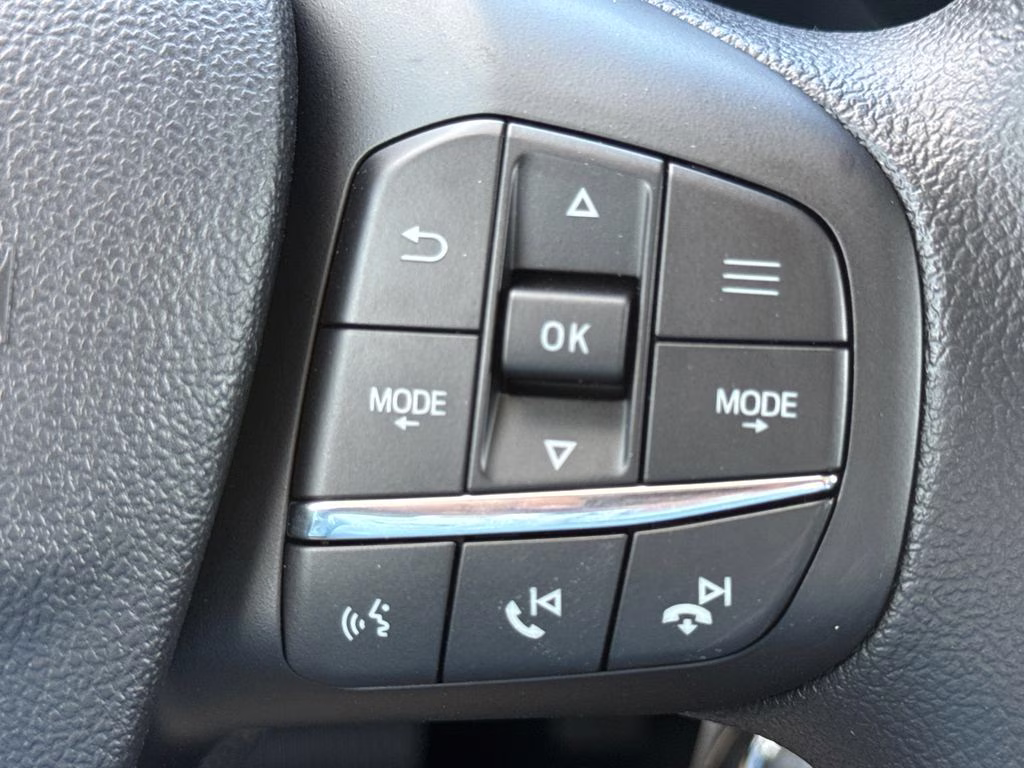 2026 Ford Maverick XL FWD Truck