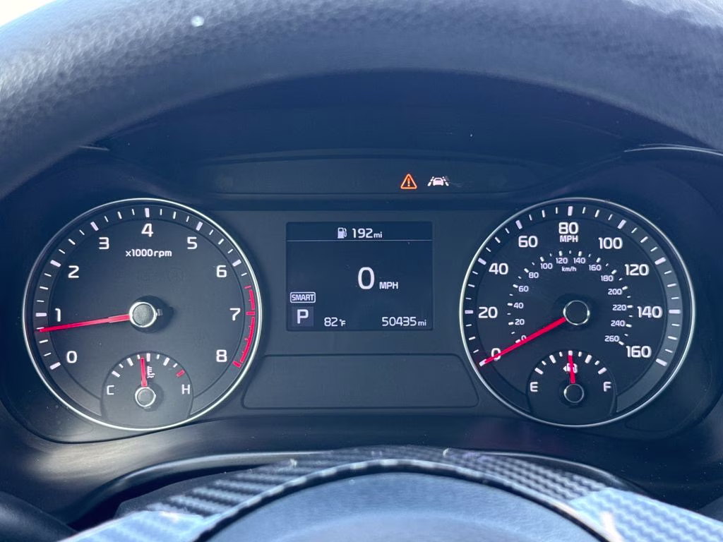 2021 Aurora Black Pearl Kia Forte LXS FWD Sedan