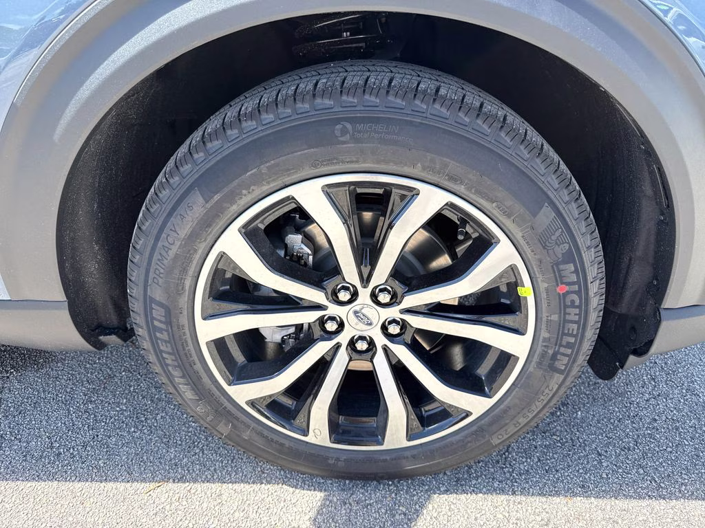 2026 Ford Explorer ST-Line RWD SUV