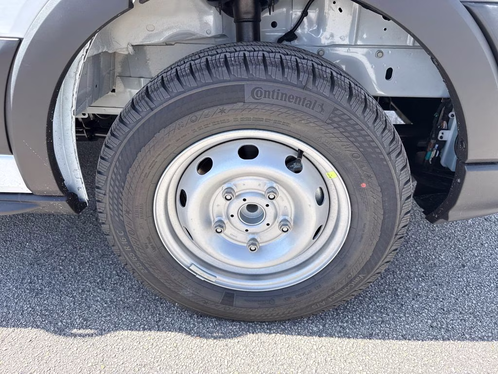 2026 Ford Transit-250 Base RWD Van