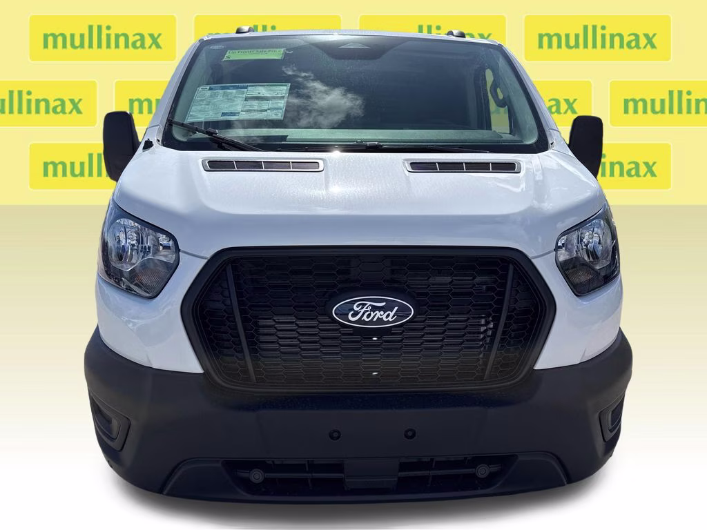 2026 Ford Transit-250 Base RWD Van