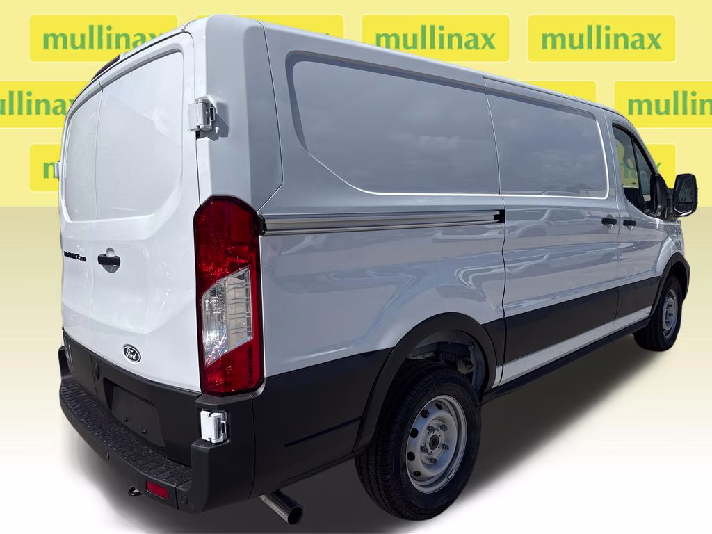 2026 Ford Transit-250 Base RWD Van