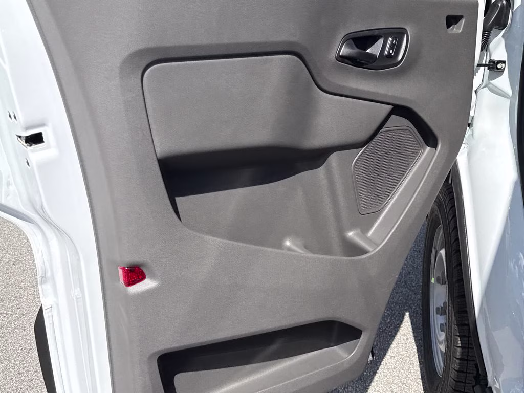 2026 Ford Transit-250 Base RWD Van