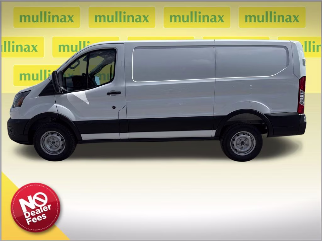 2026 Ford Transit-250 Base RWD Van